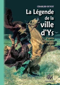 La légende de la ville d'Ys