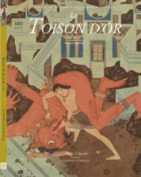 La toison d'or & autres récits de la grèce antique
