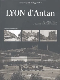 Lyon d'Antan