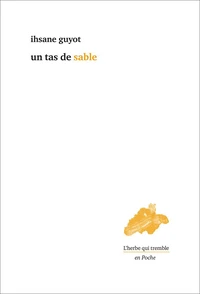 Un tas de sable
