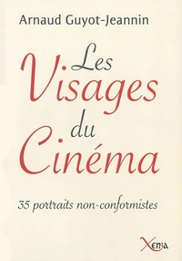Les visages du cinéma