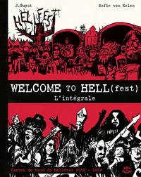Welcome to Hell(fest)