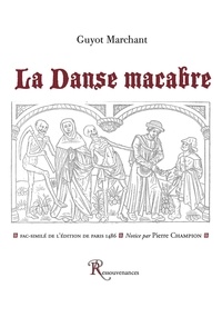 La danse macabre.pdf