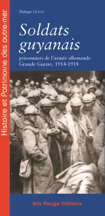 Soldats guyanais