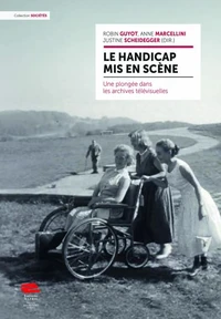Le handicap mis en scène
