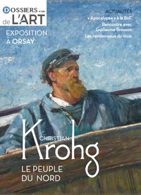 Christian Krohg (1852-1925)