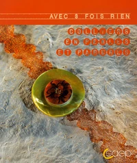 Colliers en perles et parures