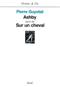 Ashby suivi de Sur un cheval