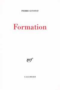 Formation