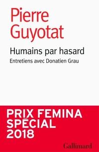 Humains par hasard