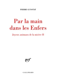 Par la main dans les Enfers