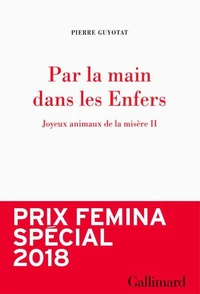 Par la main dans les Enfers