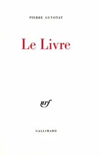 Le Livre