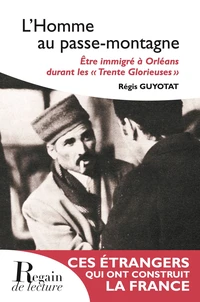 L'Homme au passe-montagne
