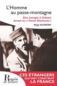 L'Homme au passe-montagne