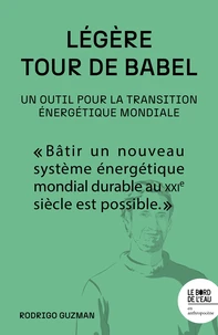 Légère tour de Babel