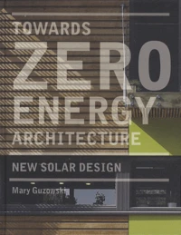 Towards Zero-energy Architecture