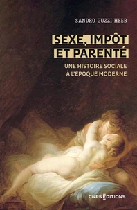 Sexe, impôt et parenté