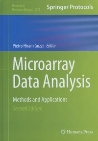 Microarray Data Analysis