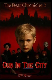Cub In The City - The Bear Chronicles 2