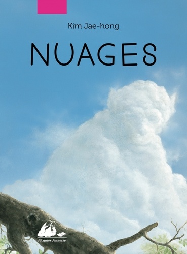 Gwang-kyu Gong et Jae-Hong Kim - Nuages.