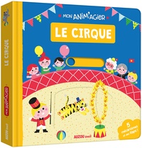  Gwé - Le cirque.