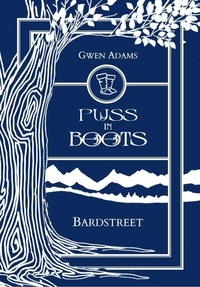  Gwen Adams - Puss in Boots.