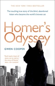 Gwen Cooper - Homer's Odyssey.