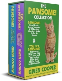  Gwen Cooper - The Pawsome! Collection - The PAWSOME! Series, #3.