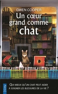 Téléchargement du livre électronique Kindle Un coeur grand comme chat in French