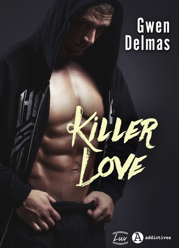 Gwen Delmas - Killer Love.