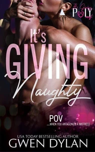 It's Giving Naughty