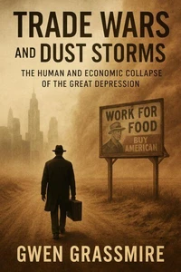 Trade Wars and Dust Storms