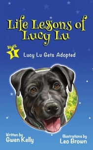  Gwen Kelly - Life Lessons of Lucy Lu - 1.