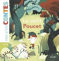 Gwen Keraval et Charles Perrault - Le petit Poucet.