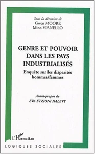 Genre et pouvoir dans les pays industrialisés
