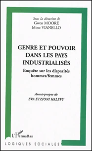 Genre et pouvoir dans les pays industrialisés