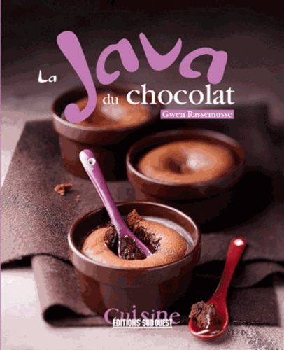 Gwen Rassemusse - La java du chocolat.