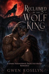 Reclaimed By The Wolf King: A Dark Paranormal Rejected Mates Romance