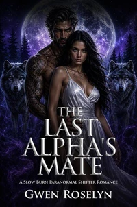 The Last Alpha's Mate: A Slow Burn Paranormal Shifter Romance