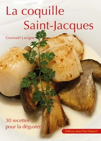 La coquille Saint-Jacques