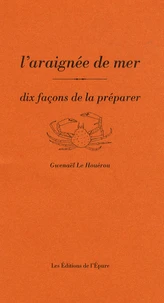 L'araignée de mer