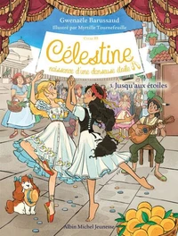 Jusqu'aux étoiles