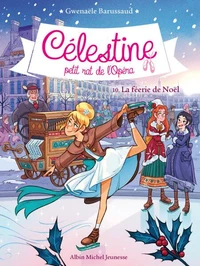 La féérie de Noël