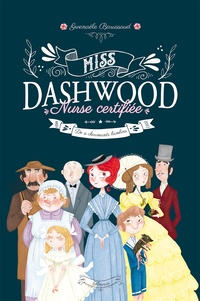 Miss Dashwood Nurse certifiée Tome 1.pdf