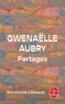 Gwenaëlle Aubry - Partages.