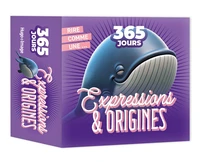 Expressions & origines