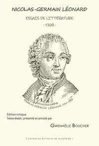 Nicolas-Germain Léonard