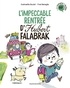 Gwénaëlle Boulet - Hubert Falabrak, Tome 03 - L'impeccable rentrée d'Hubert Falabrak.