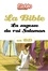 La Bible en BD, La sagesse du roi Salomon
